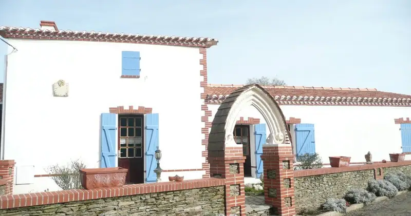 Réalisation SARL Charpentier – chantier à Pornic ou Belle-Île, photo 60