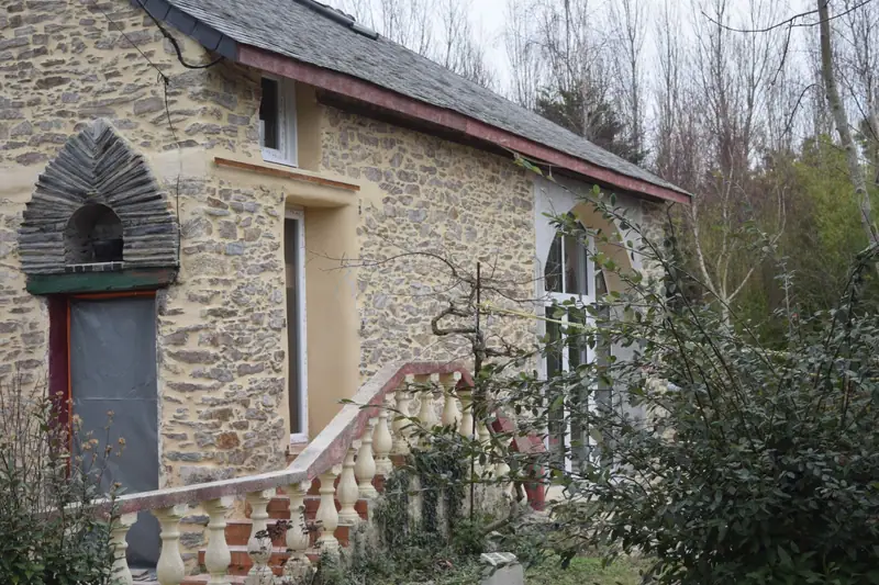 Réalisation SARL Charpentier – chantier à Pornic ou Belle-Île, photo 59