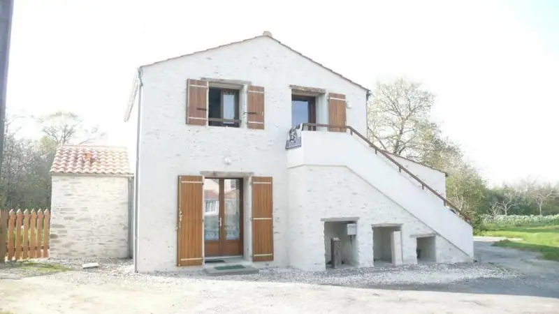Réalisation SARL Charpentier – chantier à Pornic ou Belle-Île, photo 58