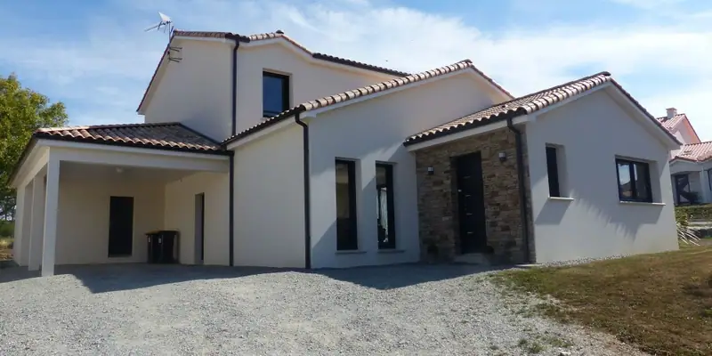 Réalisation SARL Charpentier – chantier à Pornic ou Belle-Île, photo 49