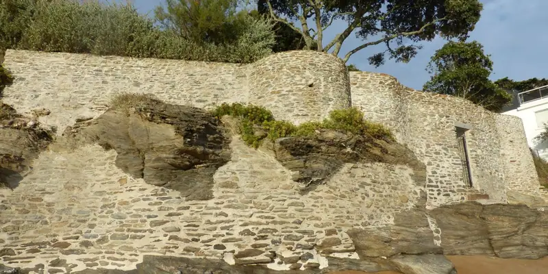 Réalisation SARL Charpentier – chantier à Pornic ou Belle-Île, photo 47