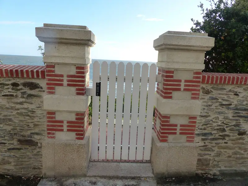 Réalisation SARL Charpentier – chantier à Pornic ou Belle-Île, photo 46