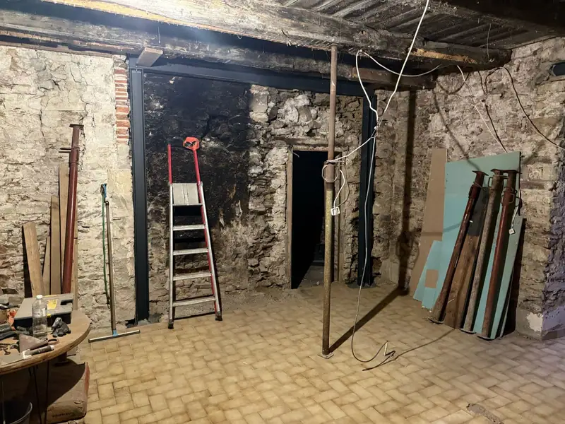 Réalisation SARL Charpentier – chantier à Pornic ou Belle-Île, photo 39