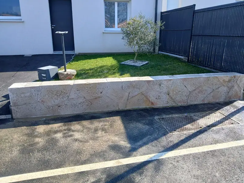 Réalisation SARL Charpentier – chantier à Pornic ou Belle-Île, photo 37