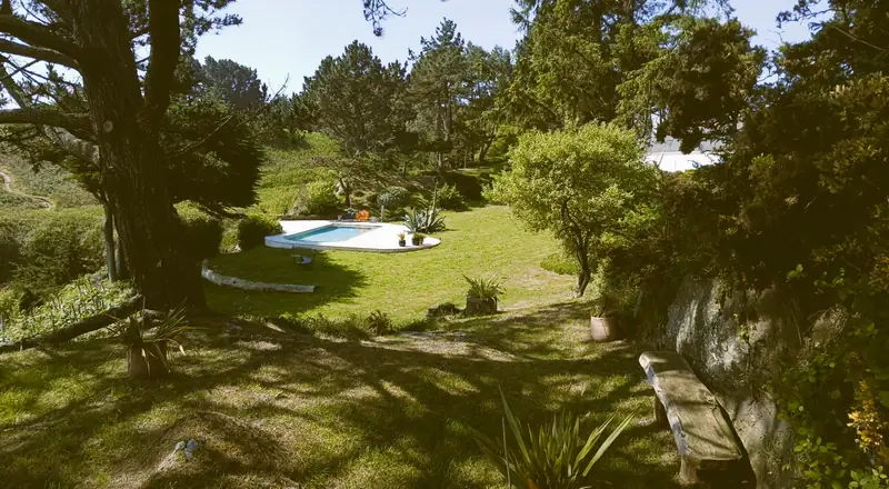 Réalisation SARL Charpentier – chantier à Pornic ou Belle-Île, photo 33