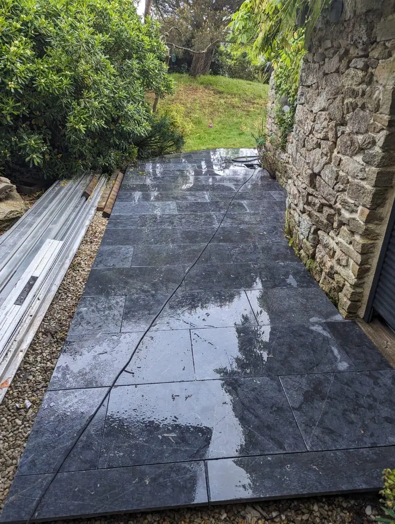 Réalisation SARL Charpentier – chantier à Pornic ou Belle-Île, photo 23