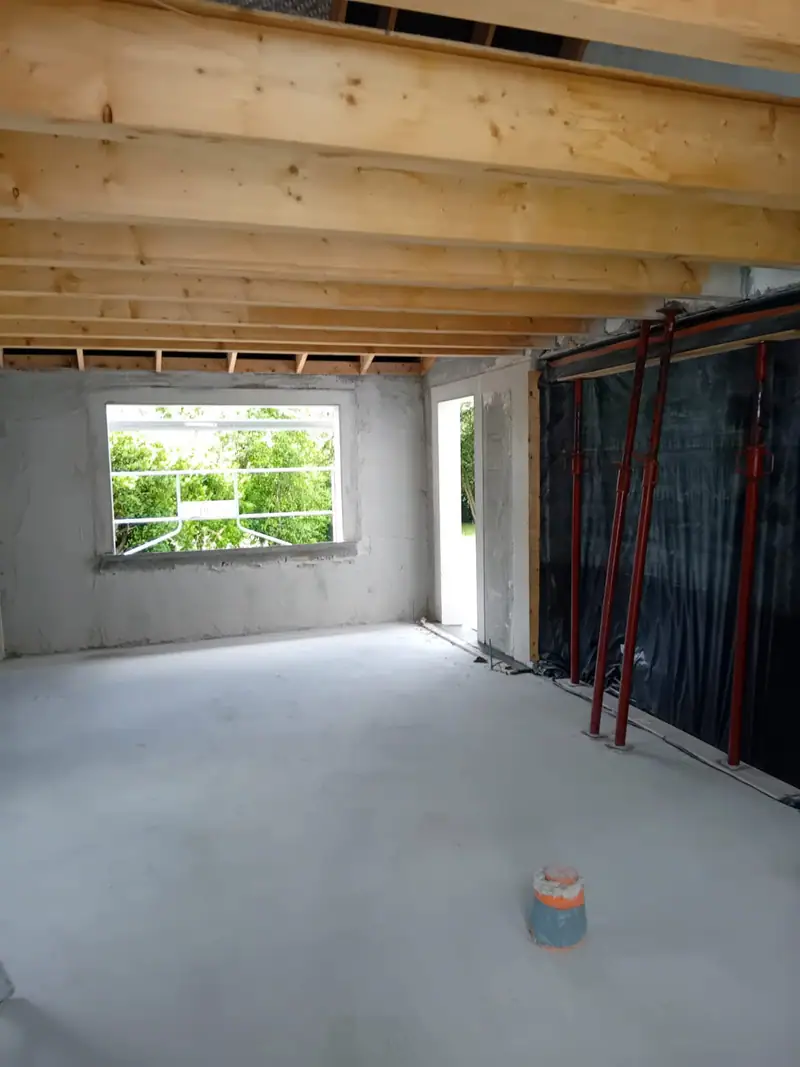 Réalisation SARL Charpentier – chantier à Pornic ou Belle-Île, photo 8