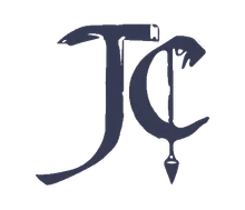 Logo JC – SARL Charpentier